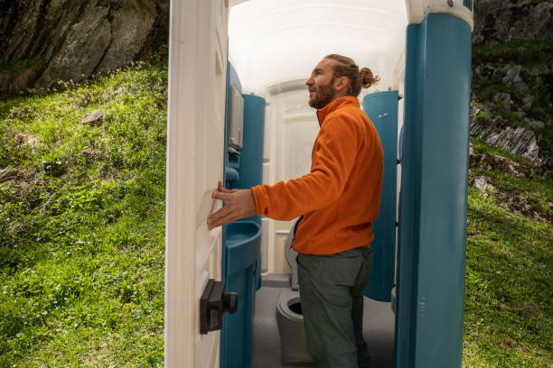 Portable Toilet Options We Offer in Hickman, KY