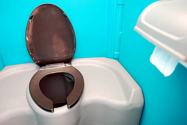 Professional porta potty rental in Hickman, KY