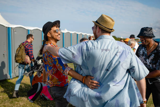 Best Affordable porta potty rental  in Hickman, KY