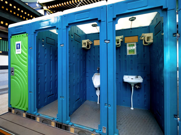 Best Porta potty rental near me  in Hickman, KY