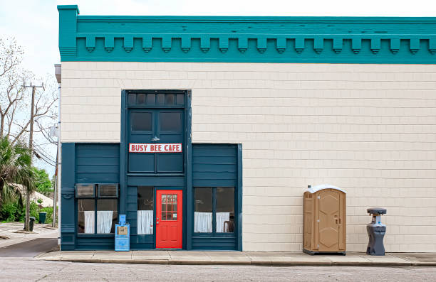 Best Local porta potty services  in Hickman, KY